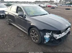 KMHL64JA5RA409415 2024 HYUNDAI SONATA
