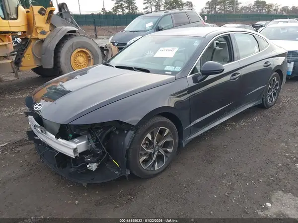 KMHL64JA5RA409415 2024 HYUNDAI SONATA - Image 2