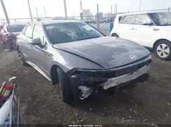 KMHL64JA5RA410368 2024 HYUNDAI SONATA