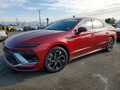KMHL64JA5RA411181 2024 HYUNDAI SONATA