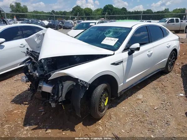 KMHL64JA5RA412038 2024 HYUNDAI SONATA - Image 2