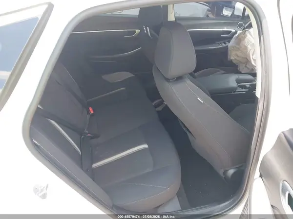 KMHL64JA5RA412038 2024 HYUNDAI SONATA - Image 8
