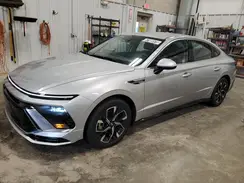 KMHL64JA5RA412458 2024 HYUNDAI SONATA