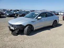 KMHL64JA5RA412539 2024 HYUNDAI SONATA