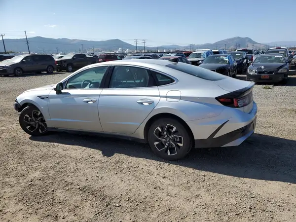 KMHL64JA5RA412539 2024 HYUNDAI SONATA - Image 2