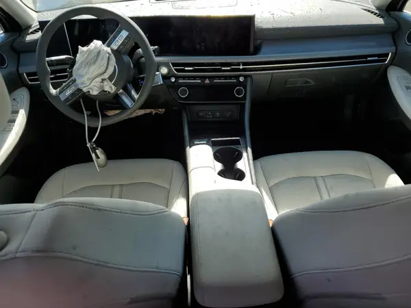 KMHL64JA5RA412539 2024 HYUNDAI SONATA - Image 8