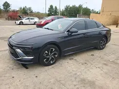 KMHL64JA5RA412640 2024 HYUNDAI SONATA