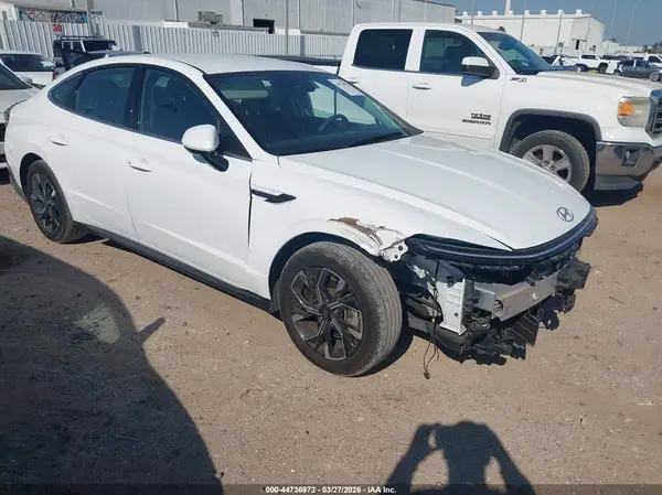 KMHL64JA5RA412914 2024 HYUNDAI SONATA - Image 1
