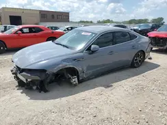 KMHL64JA5RA413884 2024 HYUNDAI SONATA