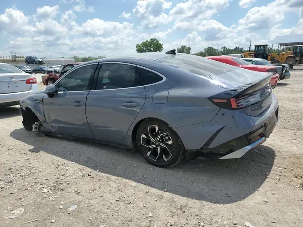 KMHL64JA5RA413884 2024 HYUNDAI SONATA - Image 2