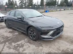 KMHL64JA5RA414131 2024 HYUNDAI SONATA