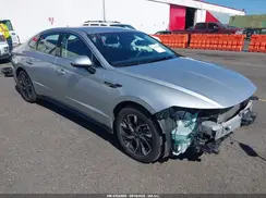KMHL64JA5RA414310 2024 HYUNDAI SONATA