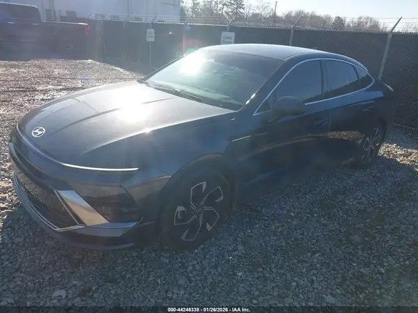 KMHL64JA5RA415683 2024 HYUNDAI SONATA - Image 2
