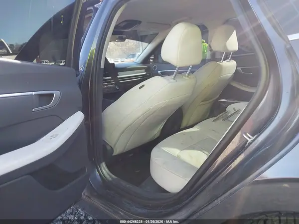 KMHL64JA5RA415683 2024 HYUNDAI SONATA - Image 8