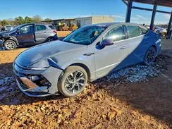 KMHL64JA5RA416042 2024 HYUNDAI SONATA