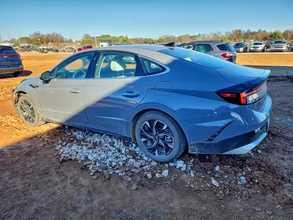 KMHL64JA5RA416042 2024 HYUNDAI SONATA - Image 2