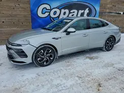 KMHL64JA5RA416445 2024 HYUNDAI SONATA