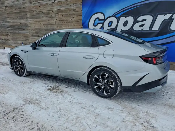 KMHL64JA5RA416445 2024 HYUNDAI SONATA - Image 2