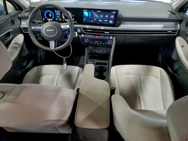 KMHL64JA5RA416445 2024 HYUNDAI SONATA - Image 8