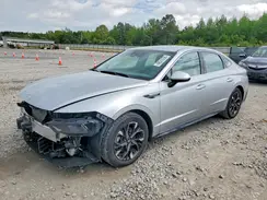 KMHL64JA5RA416493 2024 HYUNDAI SONATA