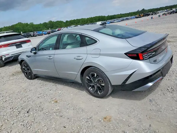 KMHL64JA5RA416493 2024 HYUNDAI SONATA - Image 2