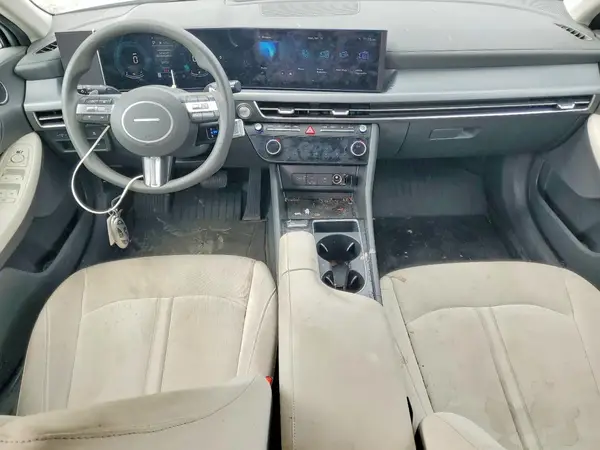 KMHL64JA5RA416493 2024 HYUNDAI SONATA - Image 8