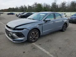 KMHL64JA5RA416994 2024 HYUNDAI SONATA