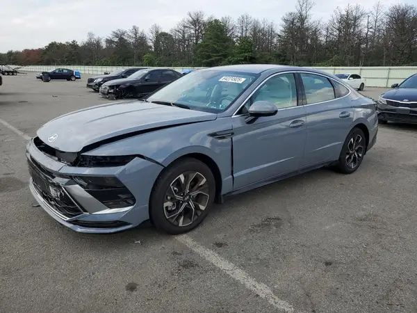 KMHL64JA5RA416994 2024 HYUNDAI SONATA - Image 1