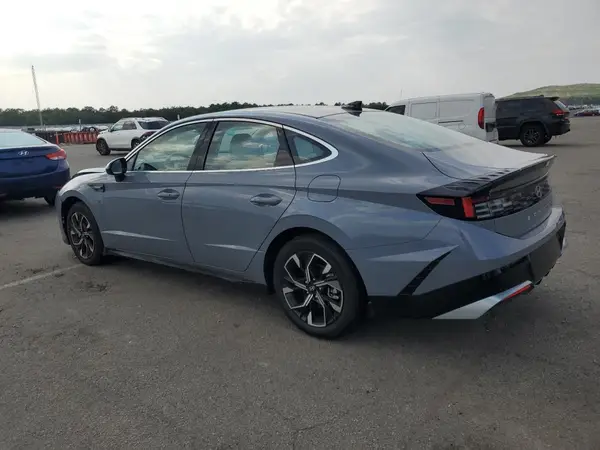 KMHL64JA5RA416994 2024 HYUNDAI SONATA - Image 2