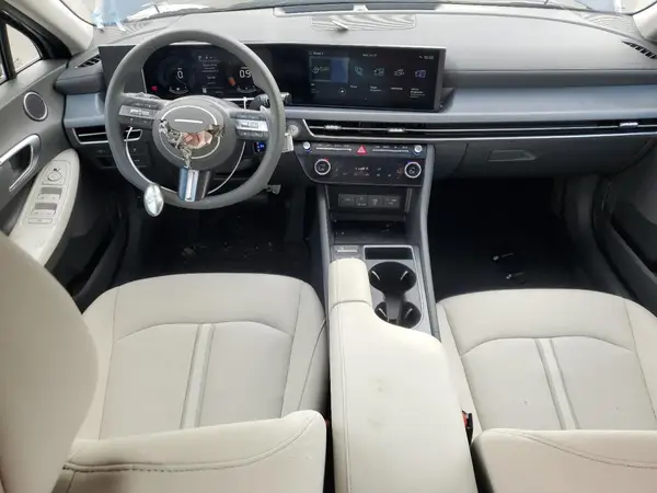 KMHL64JA5RA416994 2024 HYUNDAI SONATA - Image 8