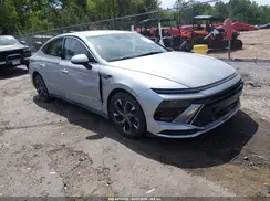 KMHL64JA5RA417868 2024 HYUNDAI SONATA