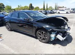 KMHL64JA5RA418079 2024 HYUNDAI SONATA