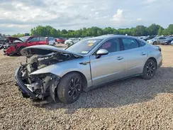 KMHL64JA5RA418857 2024 HYUNDAI SONATA