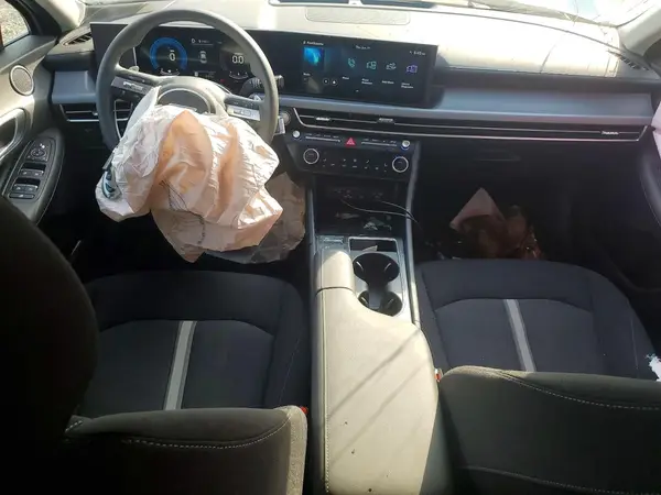 KMHL64JA5RA418857 2024 HYUNDAI SONATA - Image 8