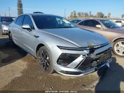 KMHL64JA5RA420334 2024 HYUNDAI SONATA