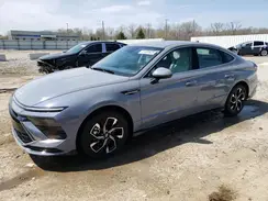 KMHL64JA5RA425386 2024 HYUNDAI SONATA