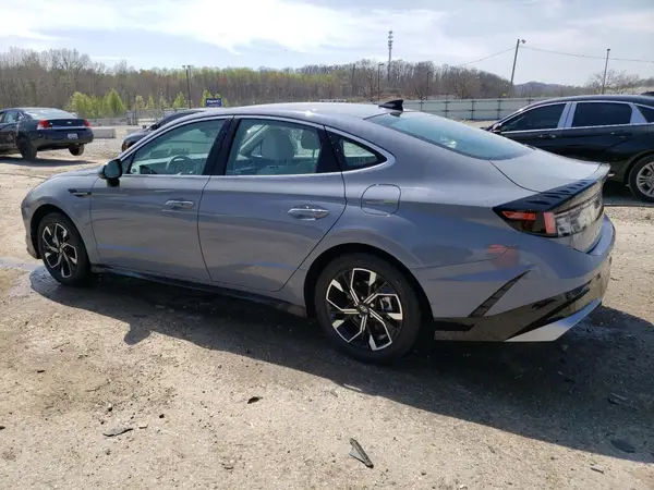 KMHL64JA5RA425386 2024 HYUNDAI SONATA - Image 2