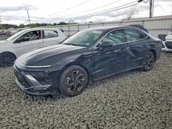 KMHL64JA5SA428293 2025 HYUNDAI SONATA