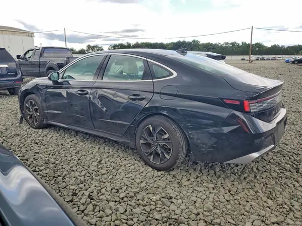 KMHL64JA5SA428293 2025 HYUNDAI SONATA - Image 2