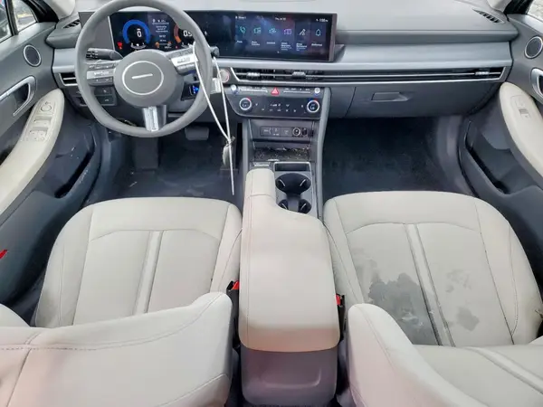 KMHL64JA5SA428293 2025 HYUNDAI SONATA - Image 8