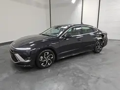 KMHL64JA5SA430271 2025 HYUNDAI SONATA