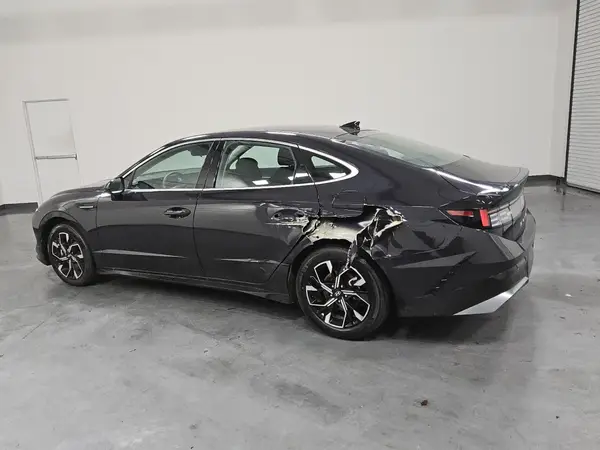 KMHL64JA5SA430271 2025 HYUNDAI SONATA - Image 2