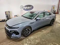 KMHL64JA5SA431775 2025 HYUNDAI SONATA