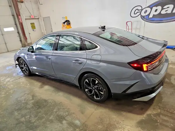 KMHL64JA5SA431775 2025 HYUNDAI SONATA - Image 2