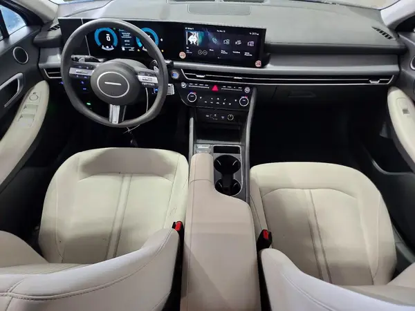 KMHL64JA5SA431775 2025 HYUNDAI SONATA - Image 8