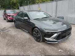 KMHL64JA5SA432733 2025 HYUNDAI SONATA