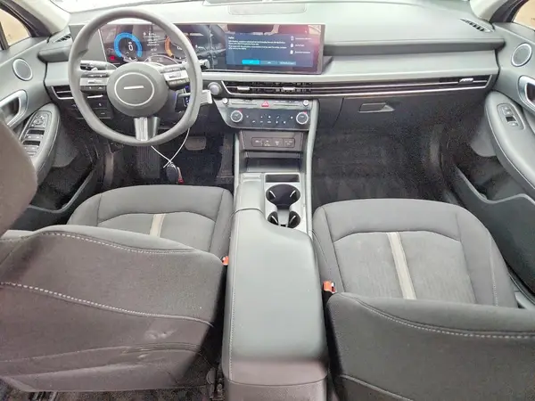 KMHL64JA5SA433512 2025 HYUNDAI SONATA - Image 8