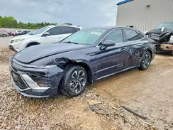 KMHL64JA5SA435227 2025 HYUNDAI SONATA