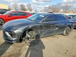 KMHL64JA5SA435308 2025 HYUNDAI SONATA
