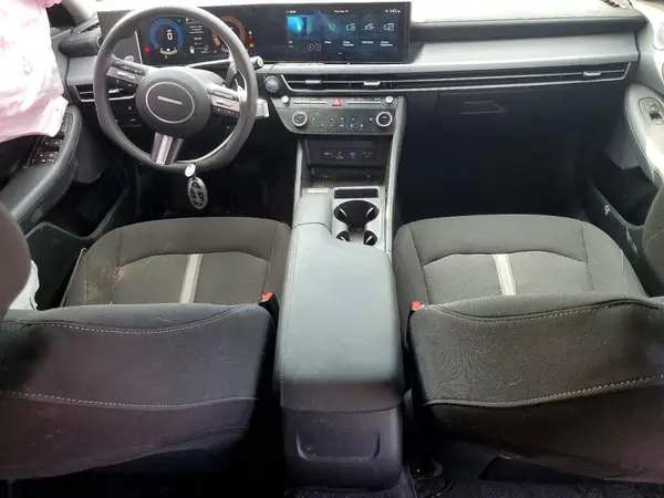 KMHL64JA5SA435308 2025 HYUNDAI SONATA - Image 8